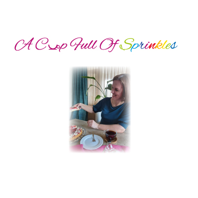Referenz: A Cup Full of Sprinkles