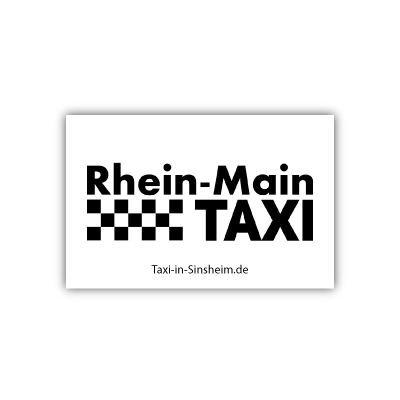 Referenz: Rhein-Main-Taxi
