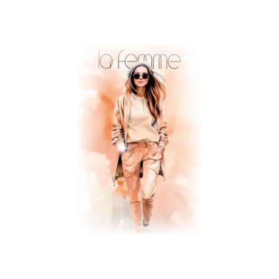 Referenz: La Femme Boutique