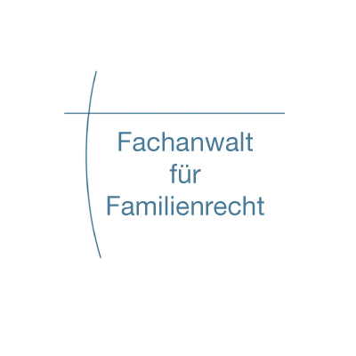 Referenz: Fachanwalt Familienrecht