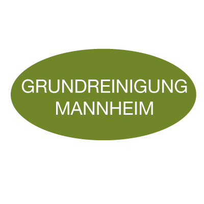 Referenz: Grundreinigung Mannheim