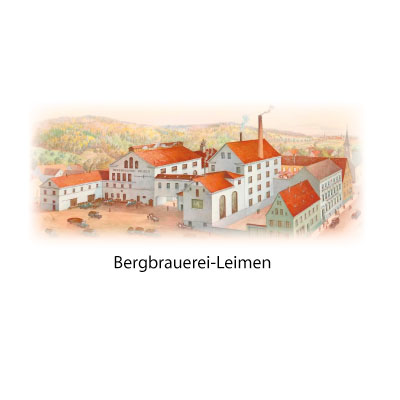Referenz: Bergbrauerei Leimen