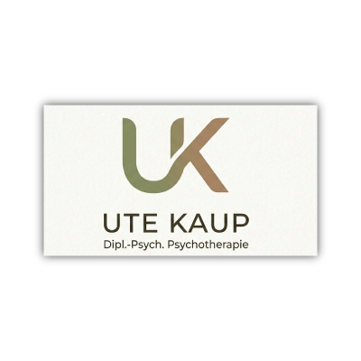 Referenz: Psychotherapie Ute Kaup