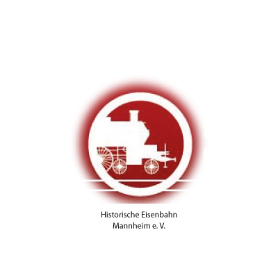 Referenz: Historische Eisenbahn Mannheim