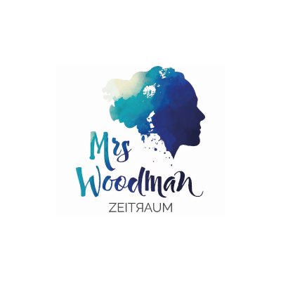Referenz: Mrs Woodman