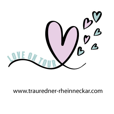 Referenz: Trauredner Rhein-Neckar