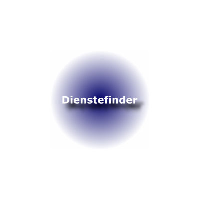 Referenz: Dienstefinder