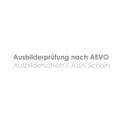 Referenz: AdA
