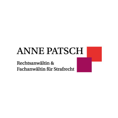 Referenz: Anne Patsch