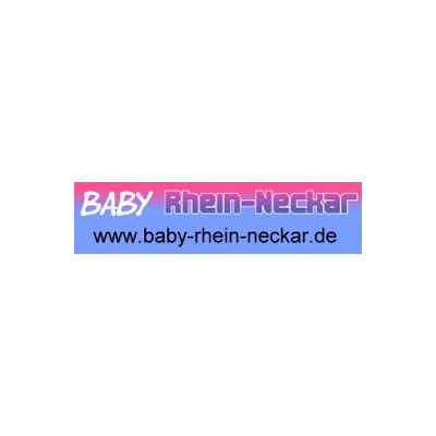 Referenz: Baby Rhein-Neckar