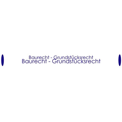 Referenz: Baurecht