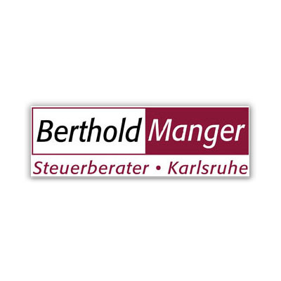 Referenz: Berthold Manger Steuerberater Karlsruhe