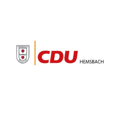 Referenz: CDU Hemsbach