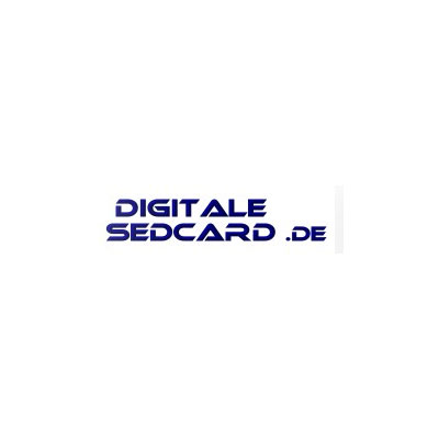 Referenz: Digitale Sedcard