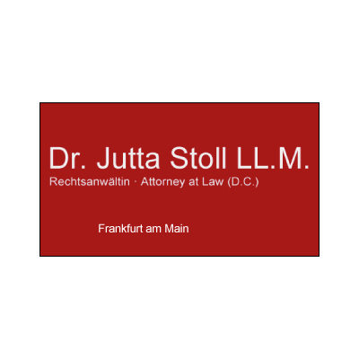Referenz: Dr. J. Stoll