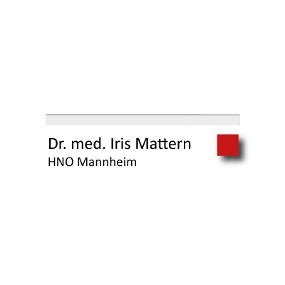 Referenz: Dr. Mattern