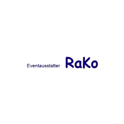 Referenz: Eventausstatter Rako