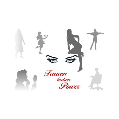 Referenz: Frauen haben Power