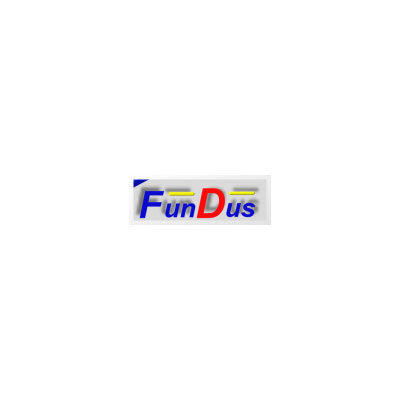 Referenz: Fundus