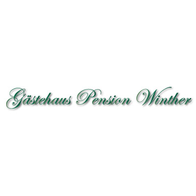 Referenz: Gästehaus Pension Winther