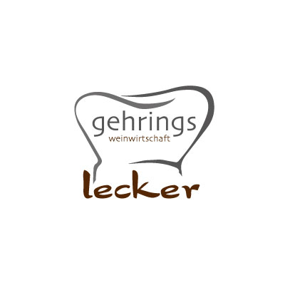 Referenz: Gehring's Weinwirtschaft