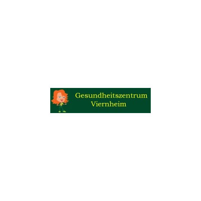 Referenz: Gesundheitszentrum Viernheim