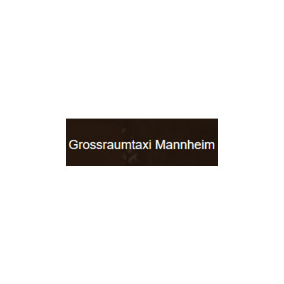 Referenz: Großraumtaxi Mannheim