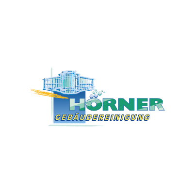 Referenz: Hörner Gebäudereinigung