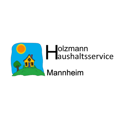 Referenz: Holzmann Haushaltsservice