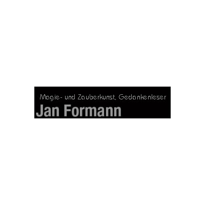 Referenz: Jan Formann