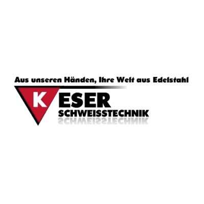 Referenz: Keser Schweißtechnik