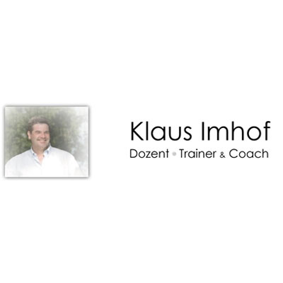 Referenz: Klaus Imhof
