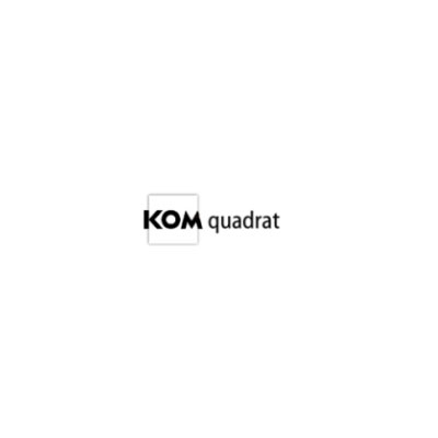 Referenz: Komquadrat