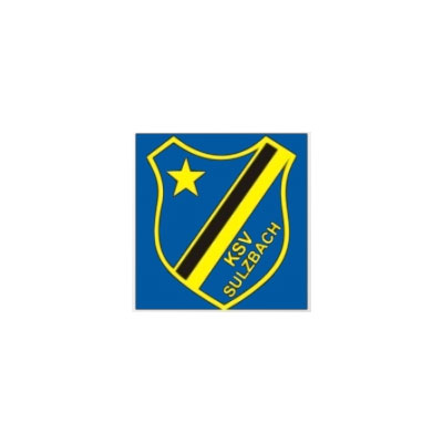 Referenz: KSV Sulzbach