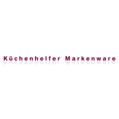 Referenz: Küchenhelfer Markenware