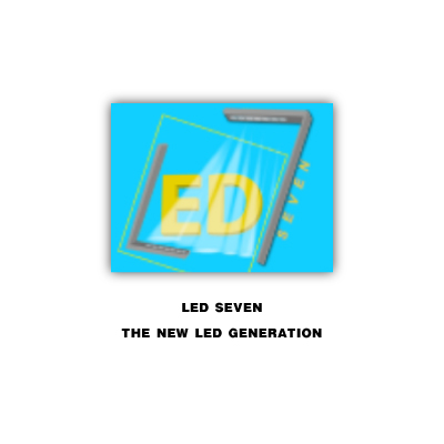 Referenz: LED