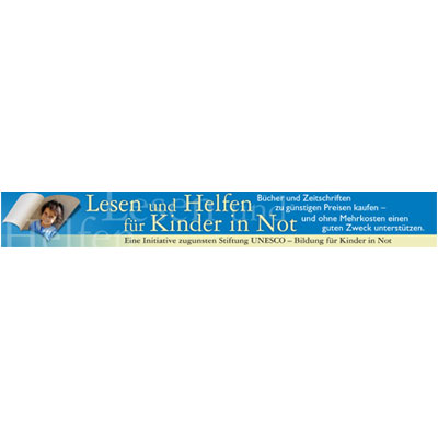 Referenz: Lesen und Helfen