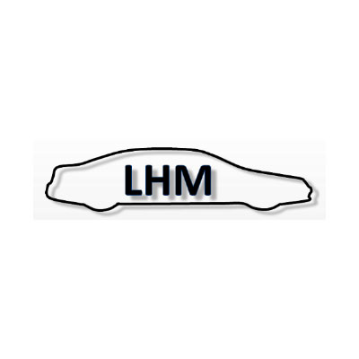 Referenz: LHM