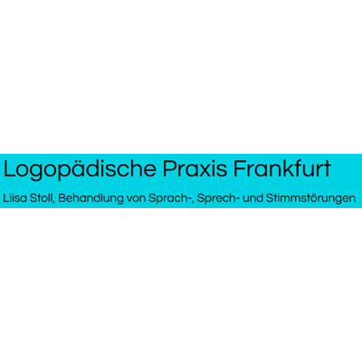 Referenz: Logopädische Praxis Frankfurt