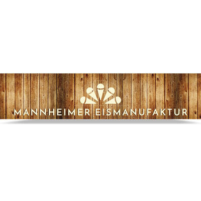 Referenz: Mannheimer Eismanufaktur