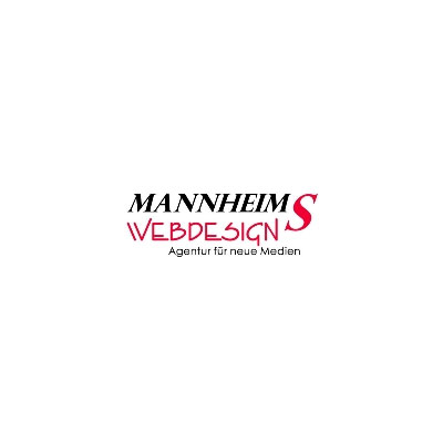Referenz: Mannheims Webdesign
