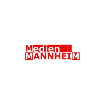 Referenz: Medien Mannheim