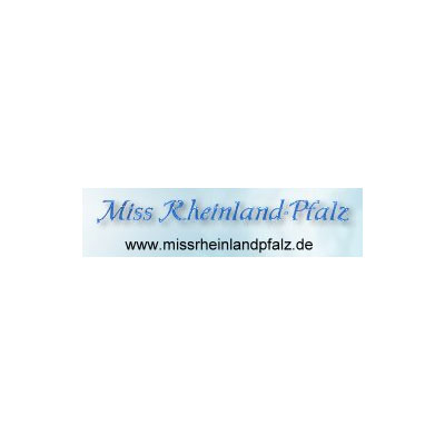 Referenz: Miss Rheinland-Pfalz