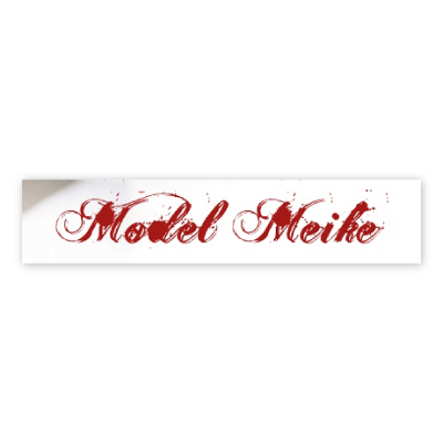 Referenz: Model Meike