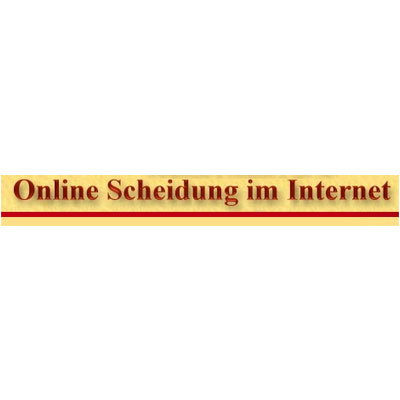 Referenz: Online-Scheidung im Internet
