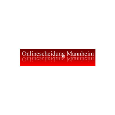 Referenz: Onlinescheidung Mannheim