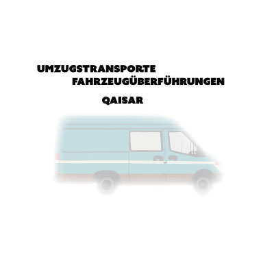 Referenz: Qaisar Fahrzeugüberführungen