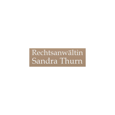Referenz: Rechtsanwältin Sandra Thurn