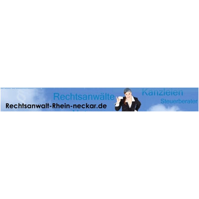 Referenz: Rechtsanwalt Rhein-Neckar