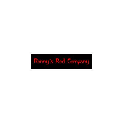 Referenz: Ronny's Red Company